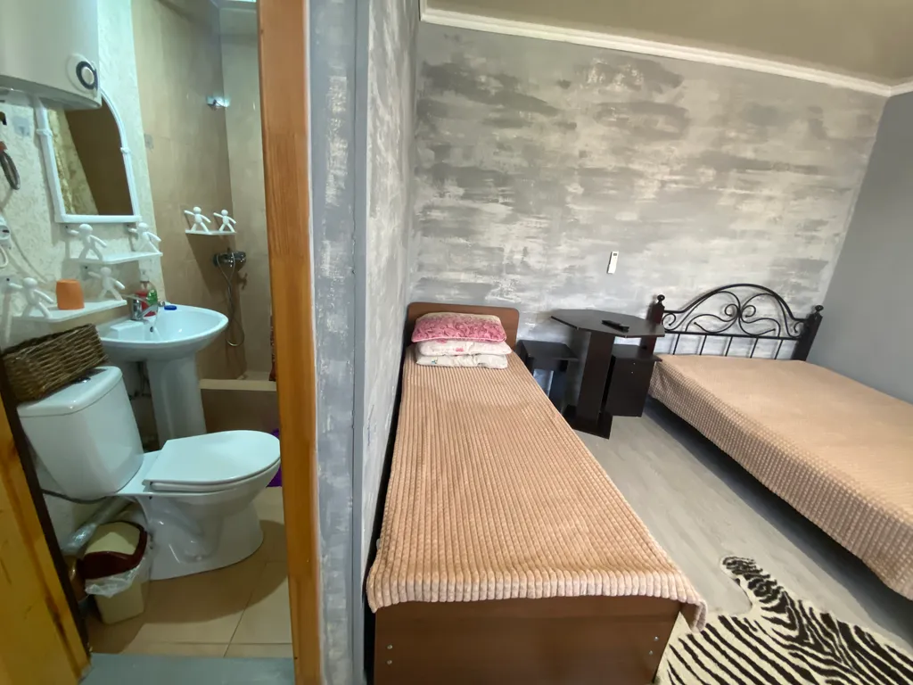 Квартира Комната — Сухум