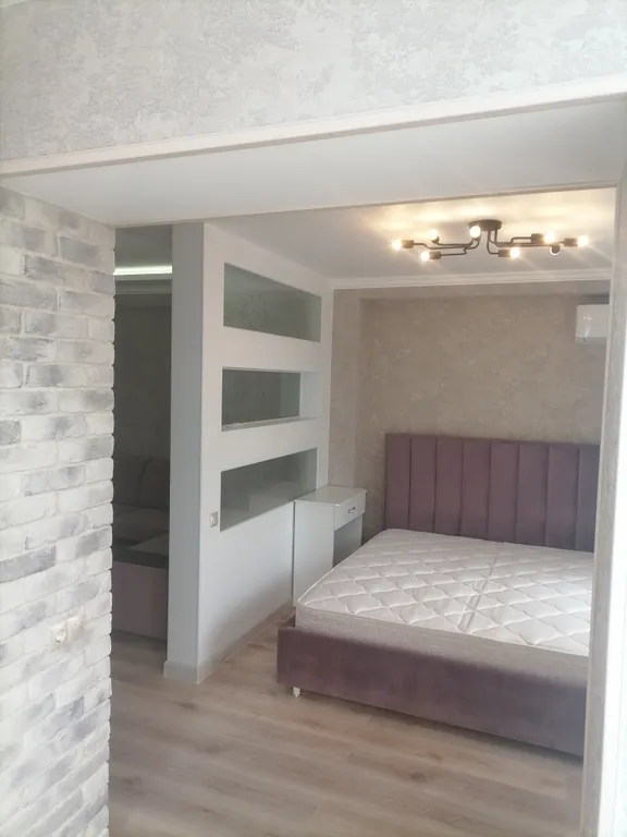 Уютный уголок