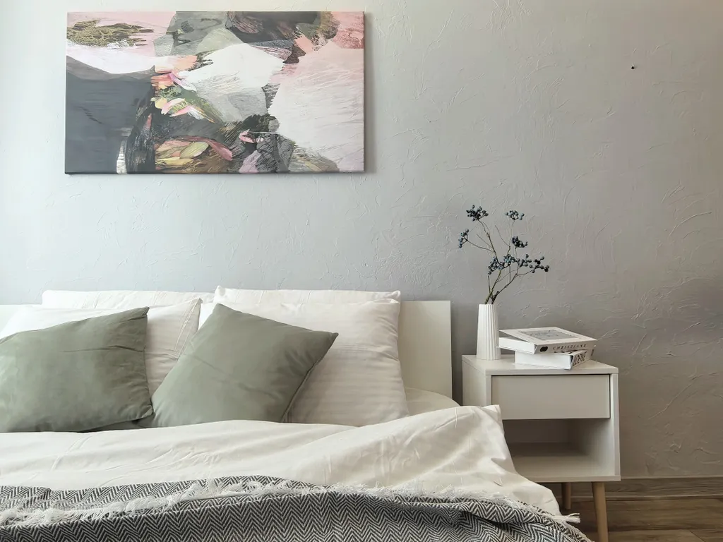 Квартира Уютная 2шка на Центральном Рынке — аренда посуточно в Уфа