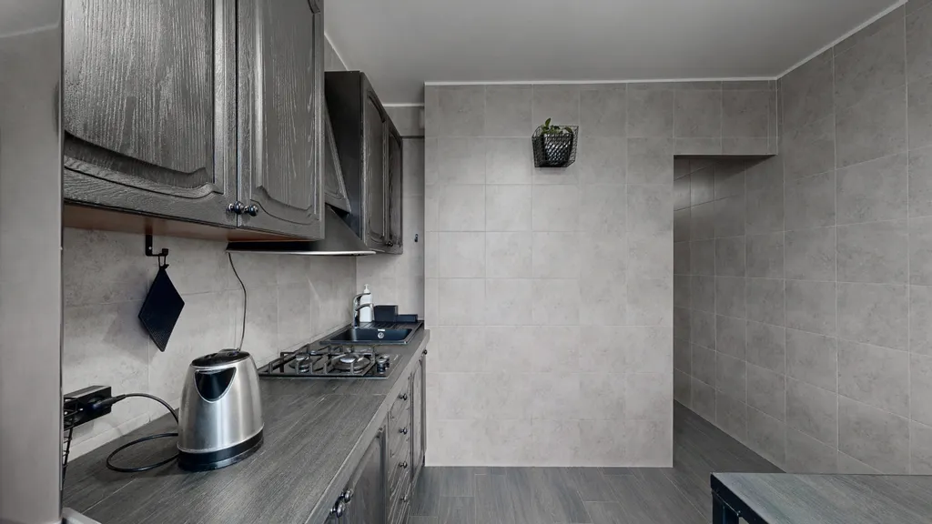 Квартира в самом центре