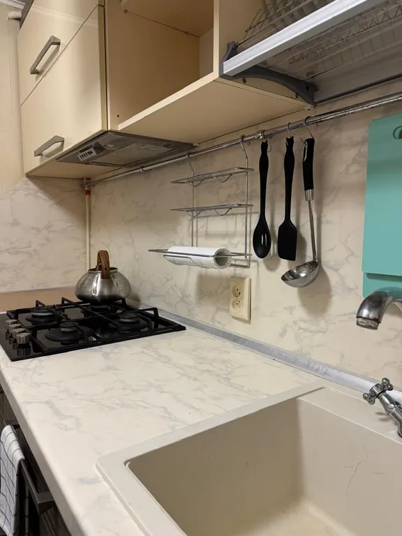 Квартира Квартира на земле в исторической части города — Евпатория