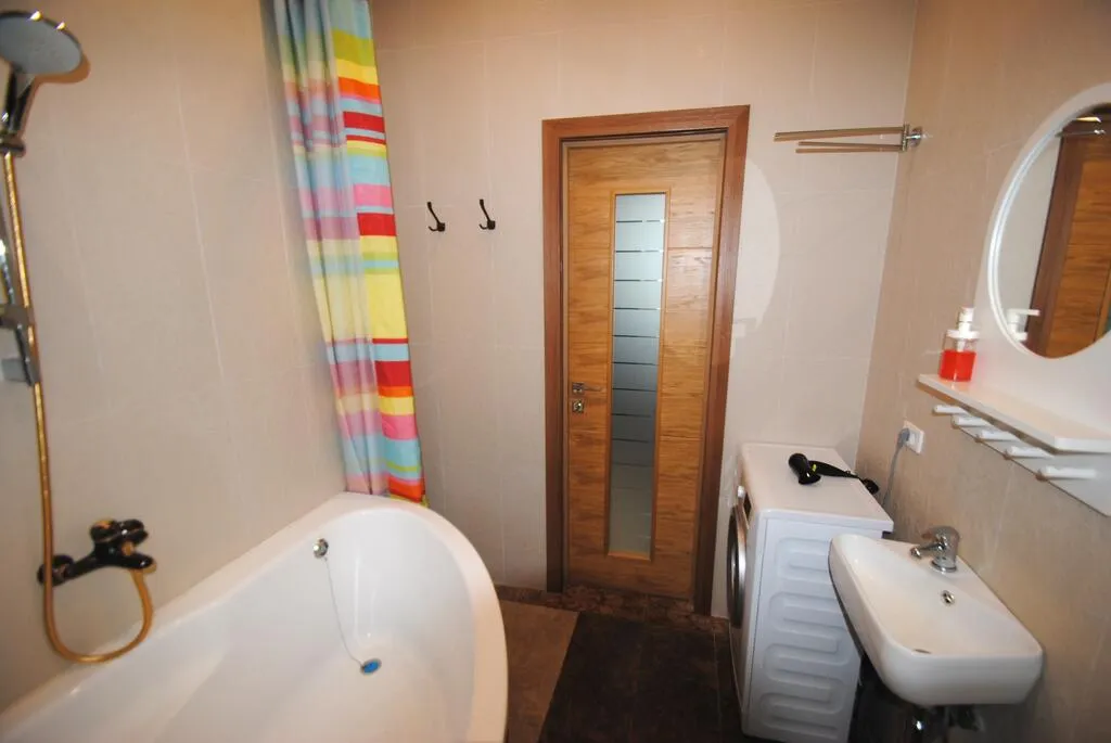 Vologda River Residence: Private Parking & BBQ