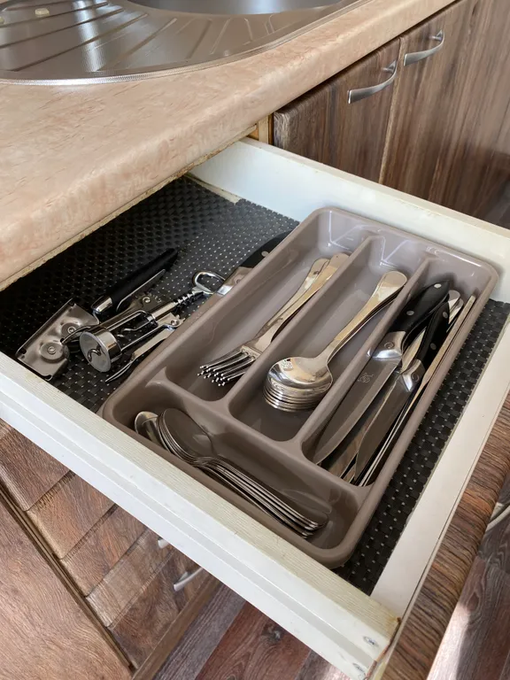 Уютный дом в тихом районе