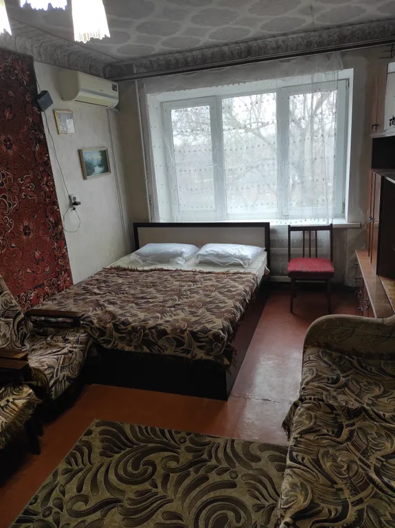 Двухкомнатная квартира на Транспортной — аренда посуточно в Таганрог