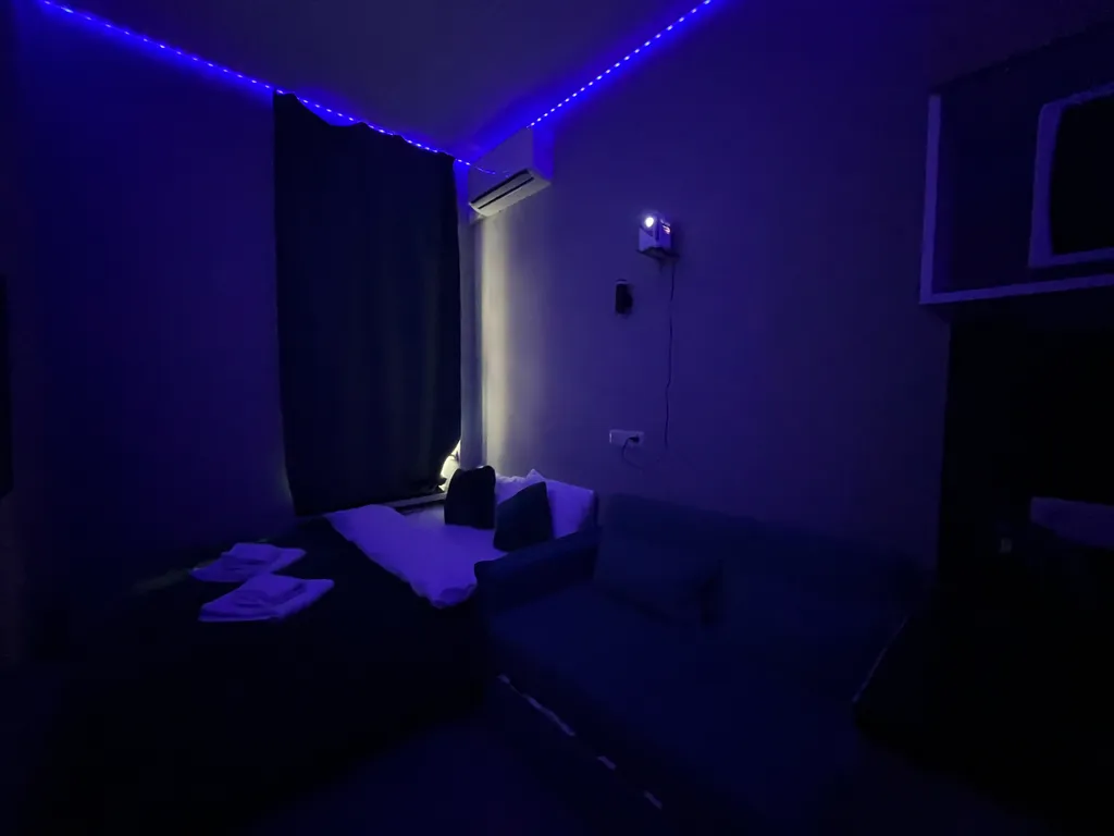 Квартира Квартира Апартамент высокого комфорта в центре города — Санкт-Петербург