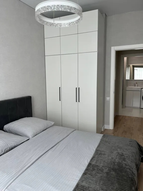 Уютная 2-комнатная квартира в центре города