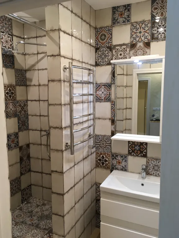 Квартира 1-комнатная Квартира — Севастополь