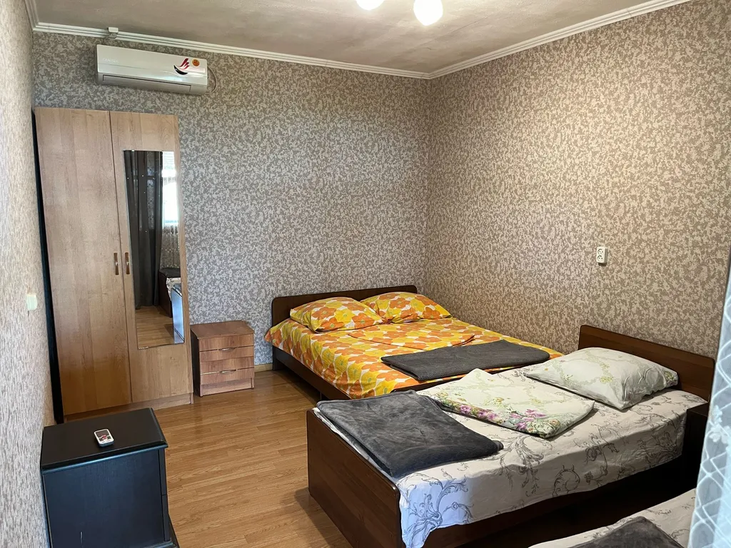 Квартира Комната — аренда посуточно в Новый Афон