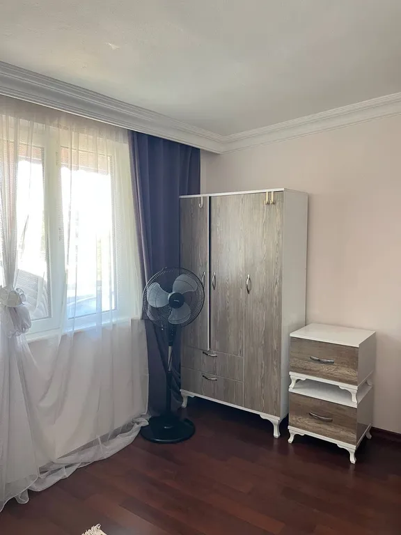 Комната в квартире недалеко от моря, 300 метров