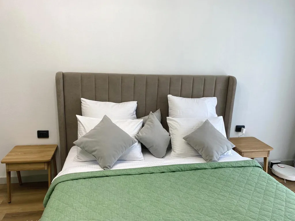 Квартира Новая квартира для ценителей стиля и комфорта — Владикавказ