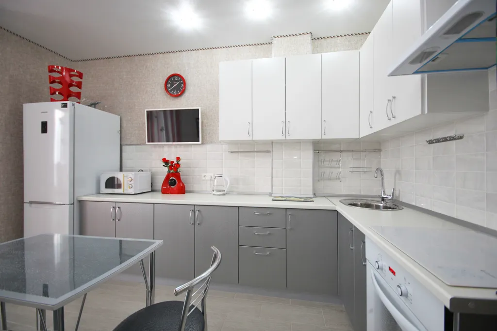 Новая, уютная квартира в пяти минутах от центра города