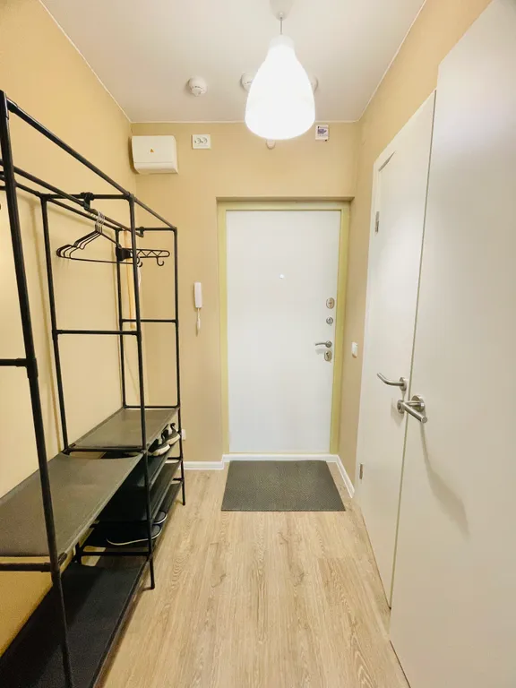 Квартира Апартаменты в Новом Колпино — Колпино