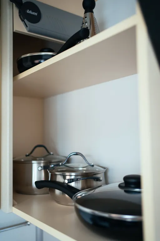 Уютная квартира с видом на лесной массив и парковочной зоной