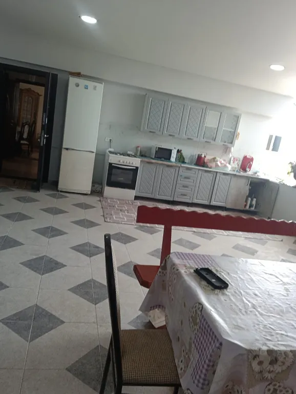 Квартира Комната — Гагра