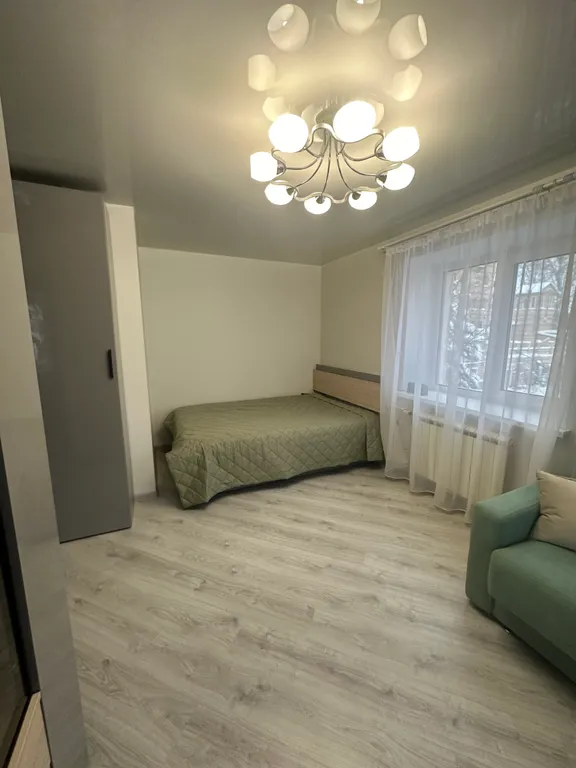 Квартира Квартира рядом с Кремлем в тихом месте — Великий Новгород