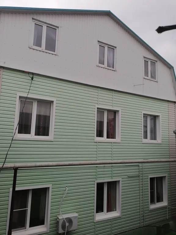 Квартира Квартира 2-местный эконом — Геленджик