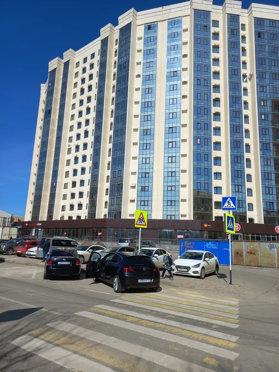 Уютная квартира с дизайнерским ремонтом