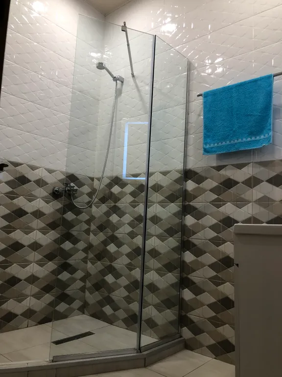 Уютная Квартира В Тбилиси