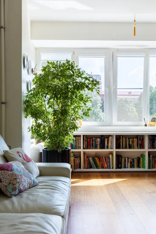 Квартира Идеальная квартира в сердце города — Санкт-Петербург