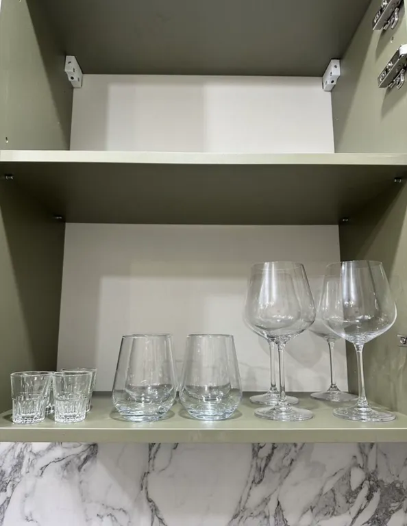 Квартира у аквапарка