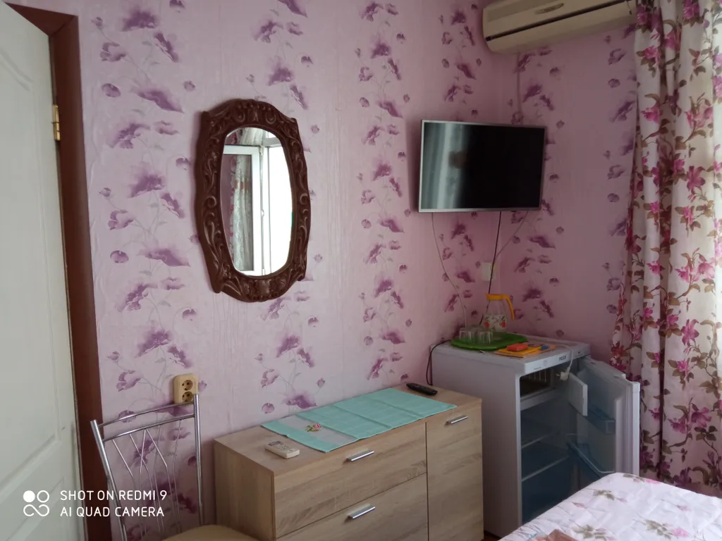 Квартира Комната — аренда посуточно в Адлер