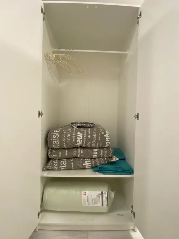 Новая уютная квартира