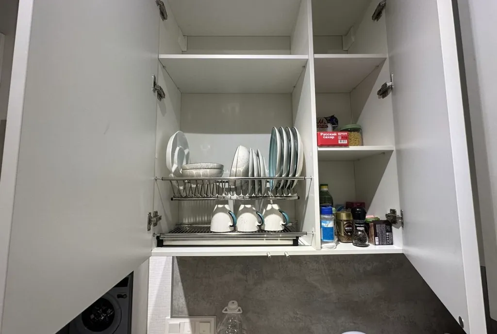 Квартира Квартира с современным ремонтом возле метро — Москва