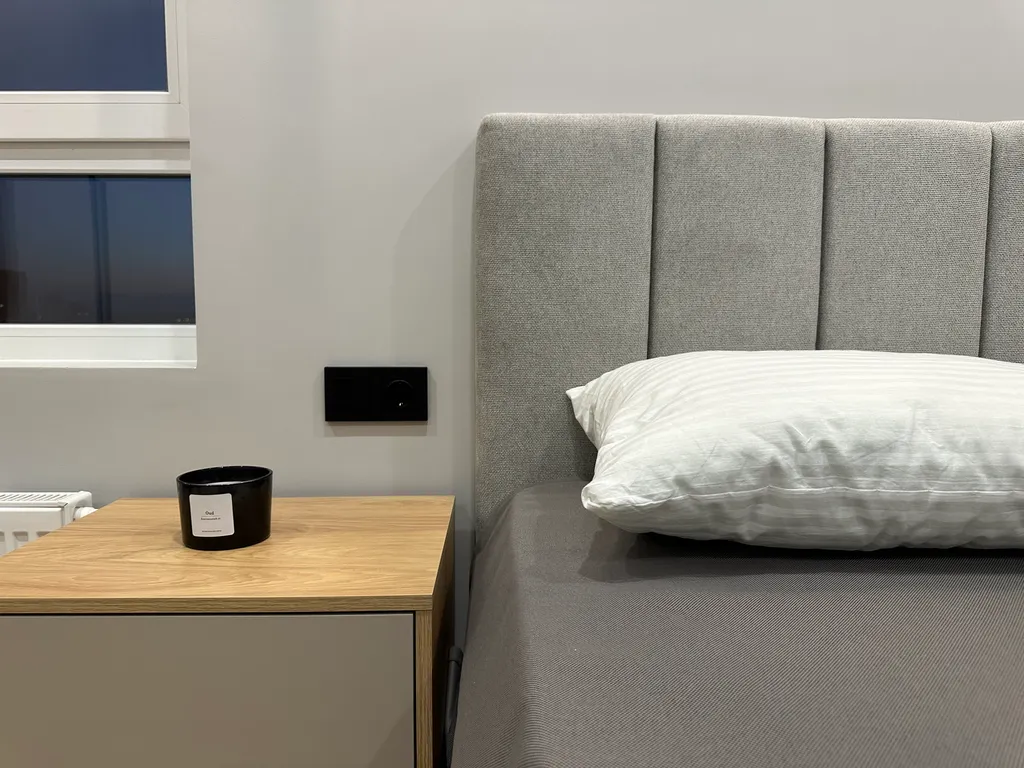 Квартира Квартира Grand Aparment 2 — Уфа