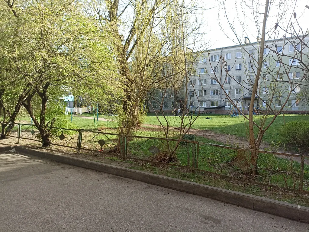 Квартира Квартира Уголок уюта в центре города — Калининград