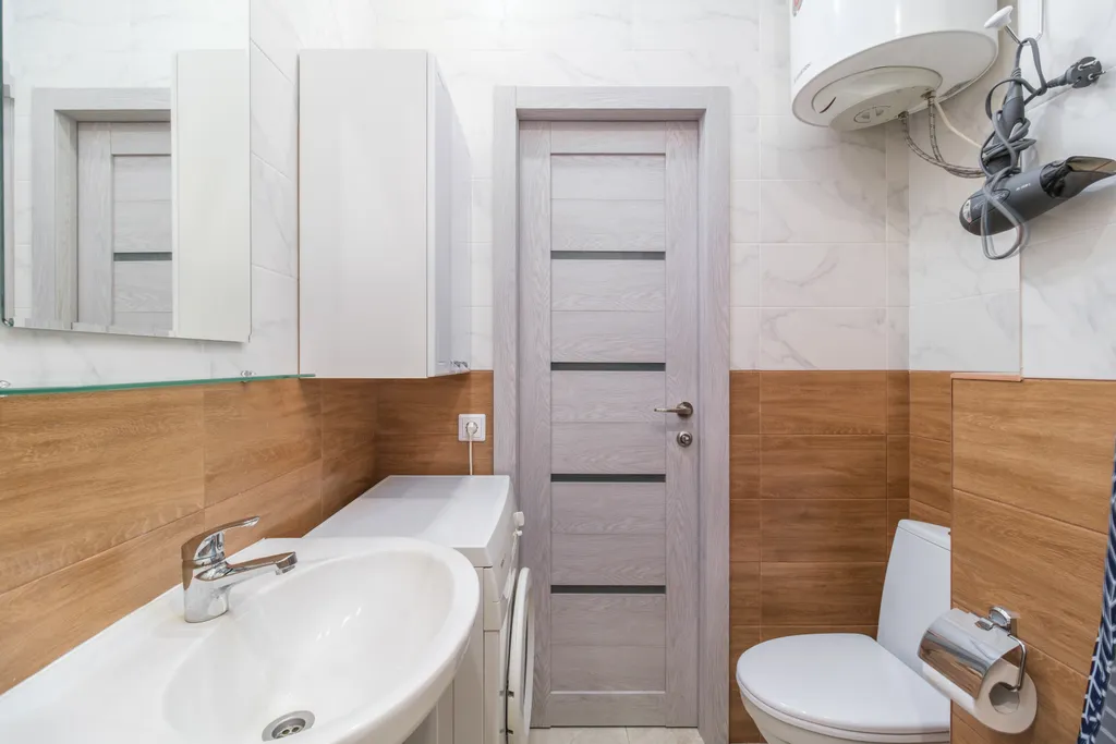Квартира Квартира Sutki Rent на Елизаровской — Санкт-Петербург