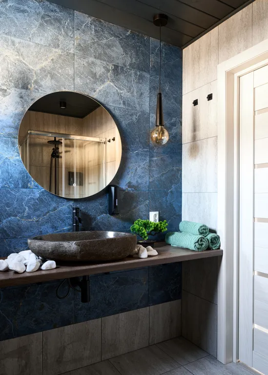 Коттедж Коттедж Barnhouse на берегу Ладоги — Сясьстрой