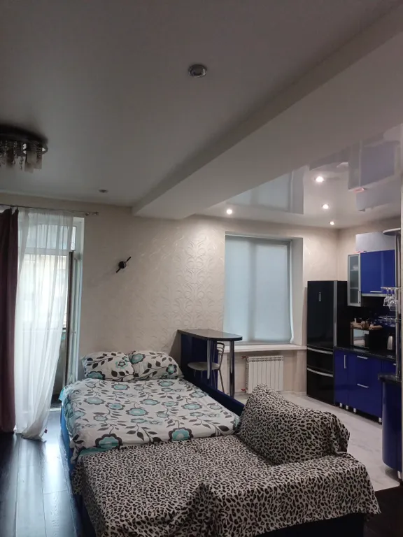 Квартира в историческом центре, рядом ЖД и Автовокзал