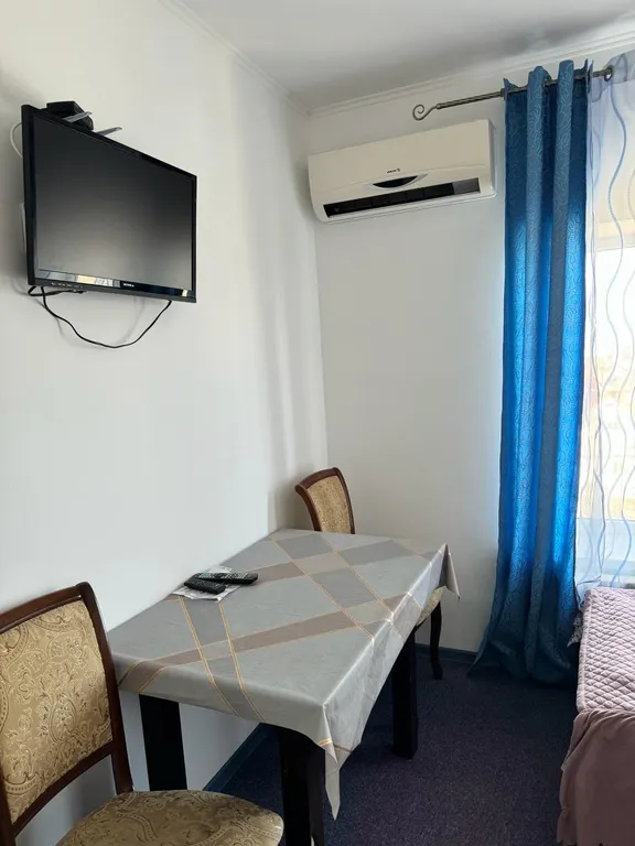 Эконом с раздельными кроватями