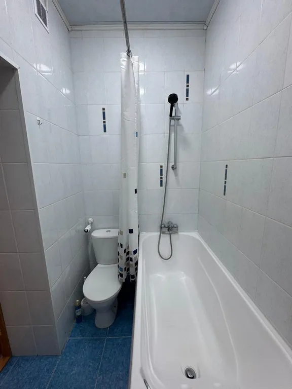 Квартира рядом с ЖД Вокзалом