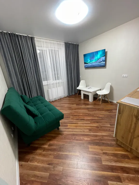 Квартира-студия с видом на горы — аренда посуточно в Майкоп