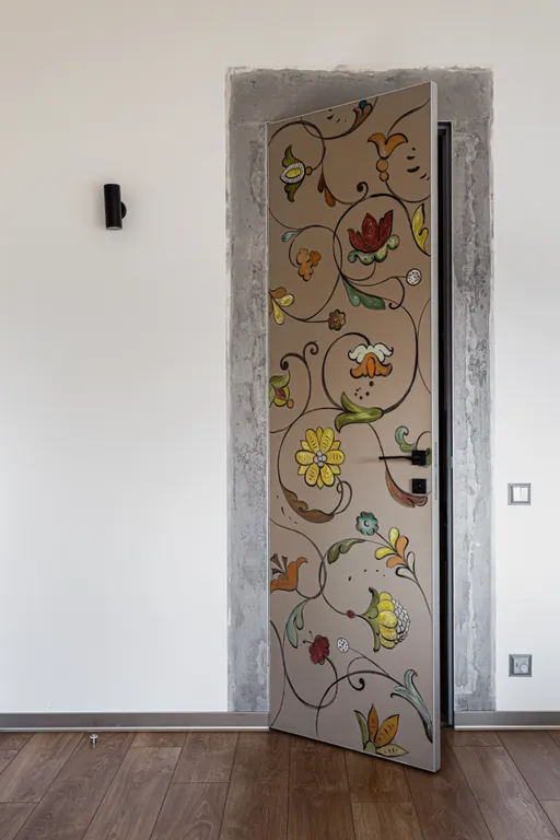 Квартира Квартира Studio 36 Suites Executive — Москва