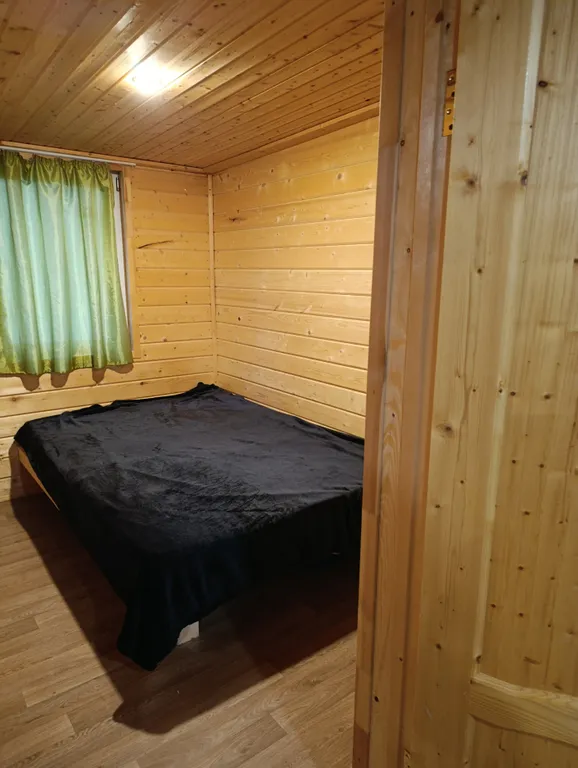 Коттедж Коттедж в сосновом лесу — Санкт-Петербург