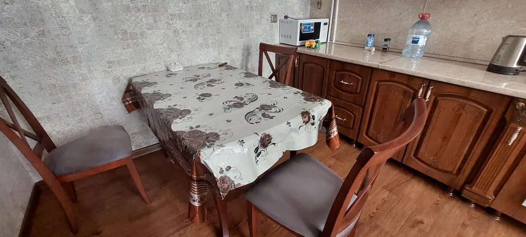 Дом у центральной набережной