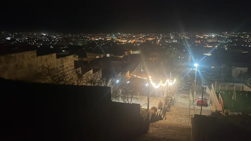 Коттедж Добрый домик Роуз — Дербент