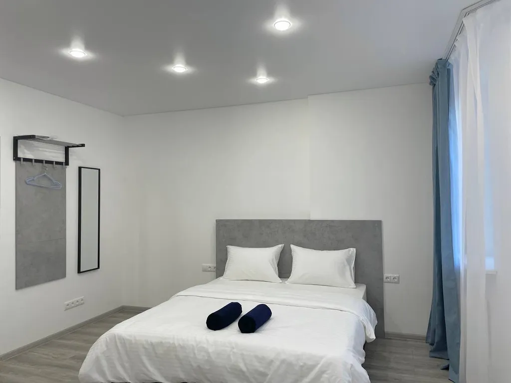 Отличная новая студия