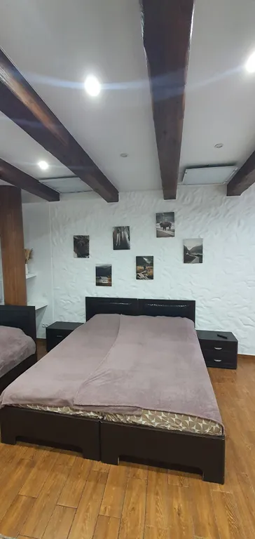 Студия в сердце Ялты – ваш уютный уголок у моря!