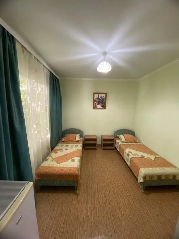 Квартира Комната — Судак