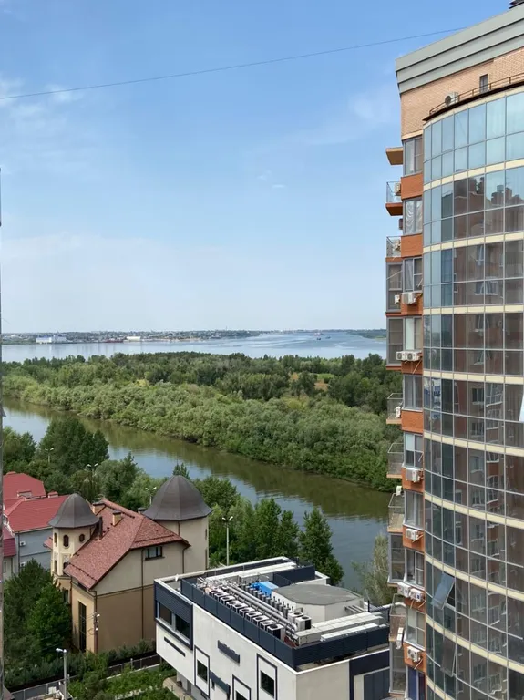 Евродвушка в Лазурном