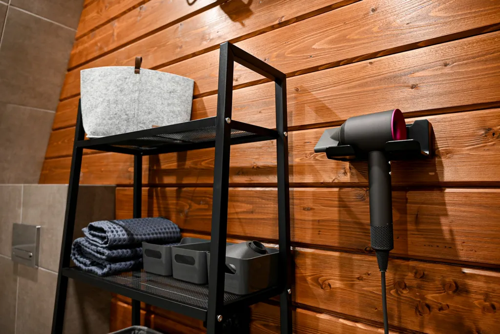 Коттедж Дом Афрейм светлый с подогреваемой купелью Лисичкино — Микли