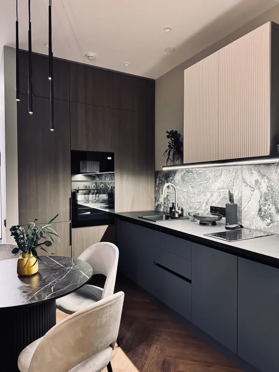 Квартира Квартира Лучшие закаты в ЖК бизнес-класса в самом центре — Калининград