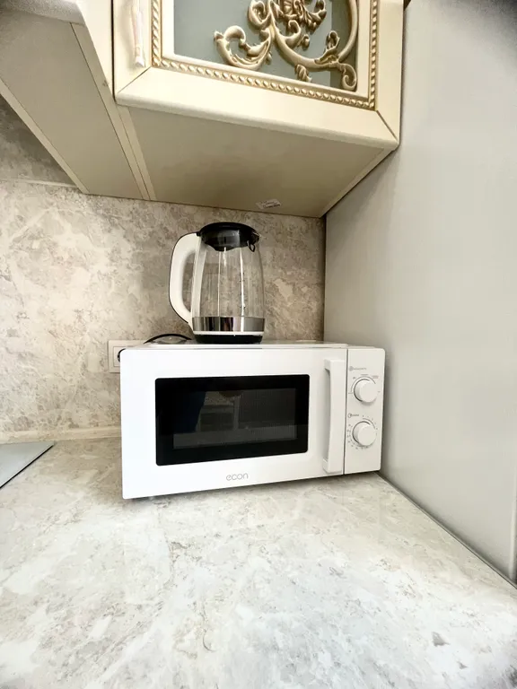 Vip однокомнатная квартира в центре