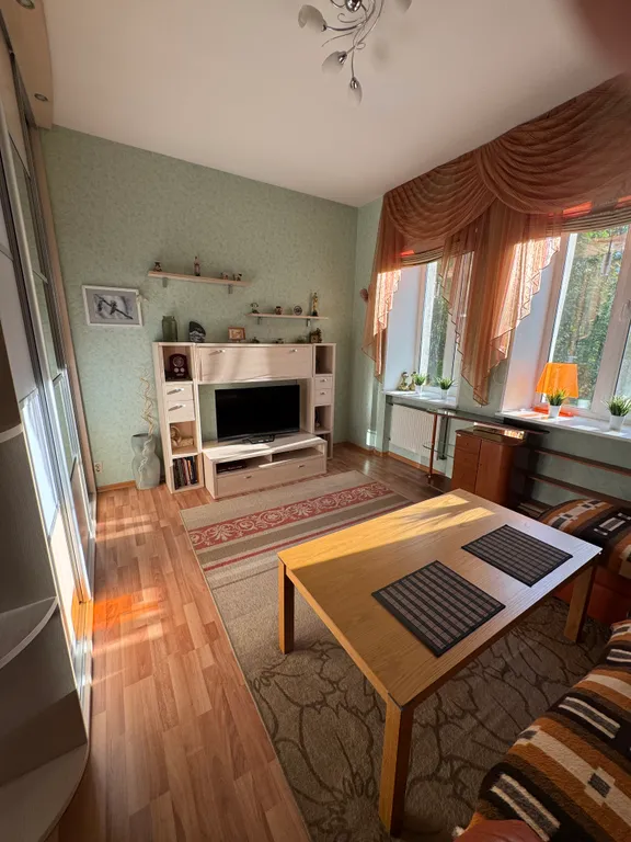 Уютная 2-комнатная квартира в самом центре города — аренда посуточно в Мурманск