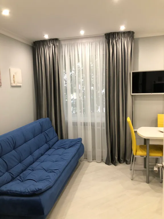 Квартира Квартира My Place Apartments — Пушкин