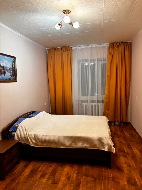 Квартира в центре