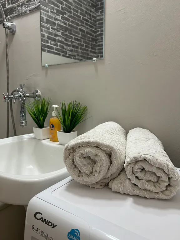 Апартаменты для вас